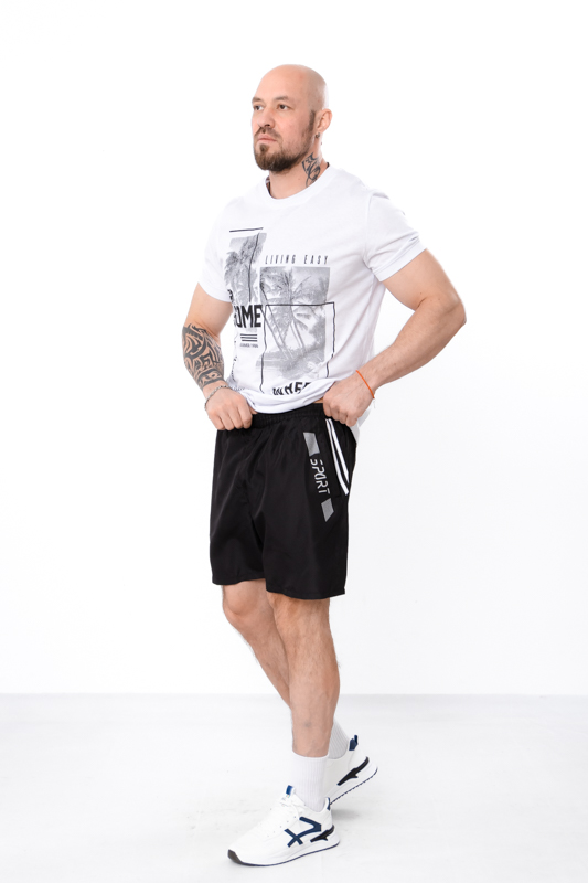 Шорти чоловічі